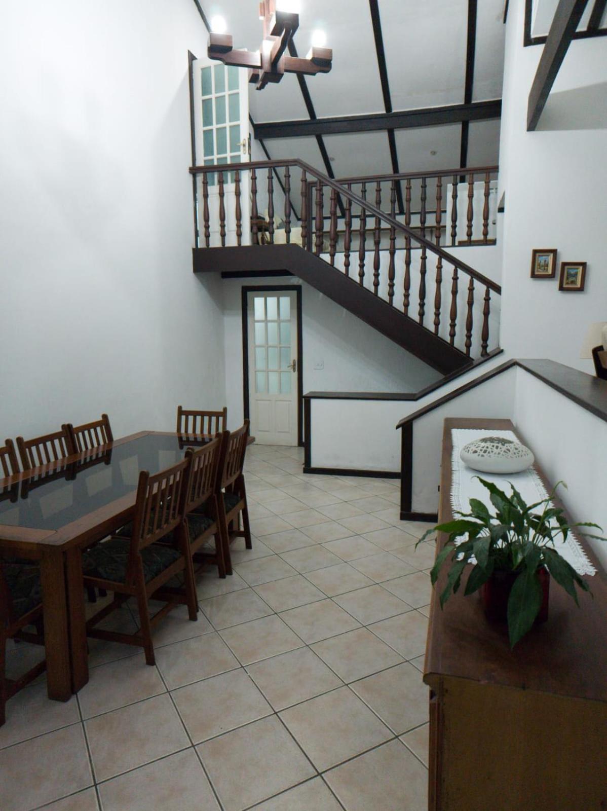 Linda Casa Na Granja Comary/Cbf Villa Teresopolis Exterior photo