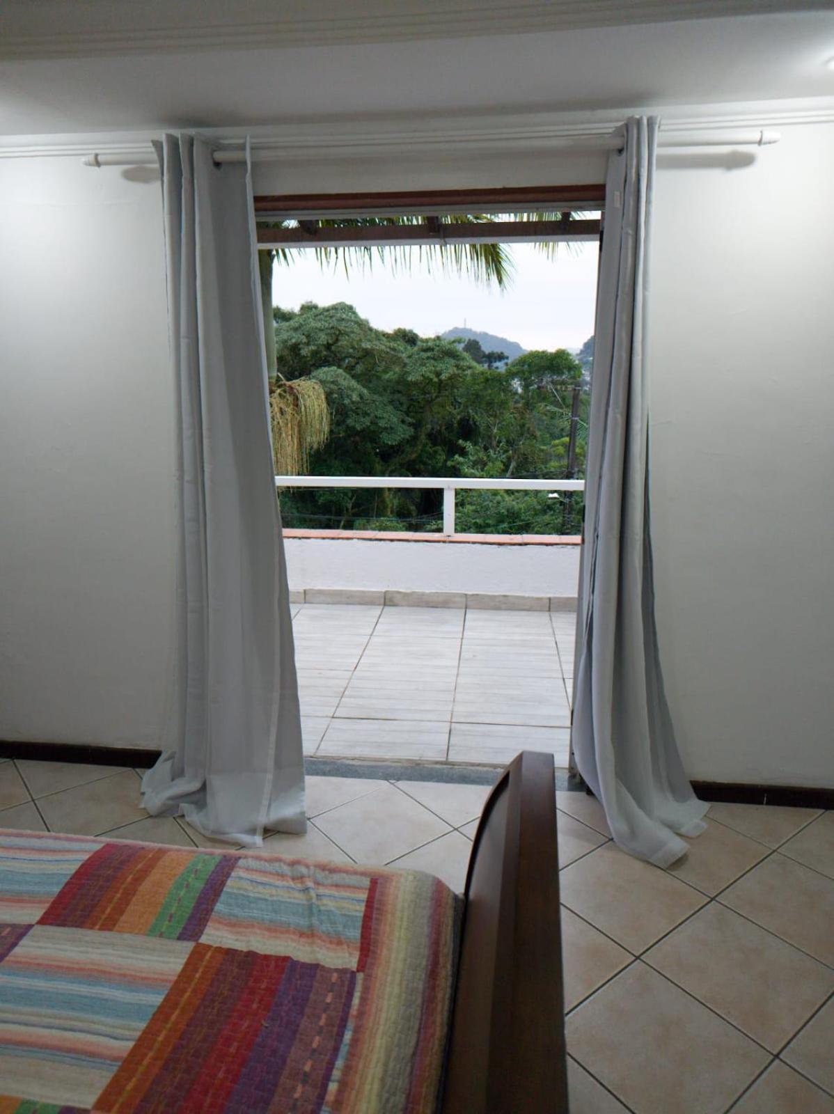 Linda Casa Na Granja Comary/Cbf Villa Teresopolis Exterior photo