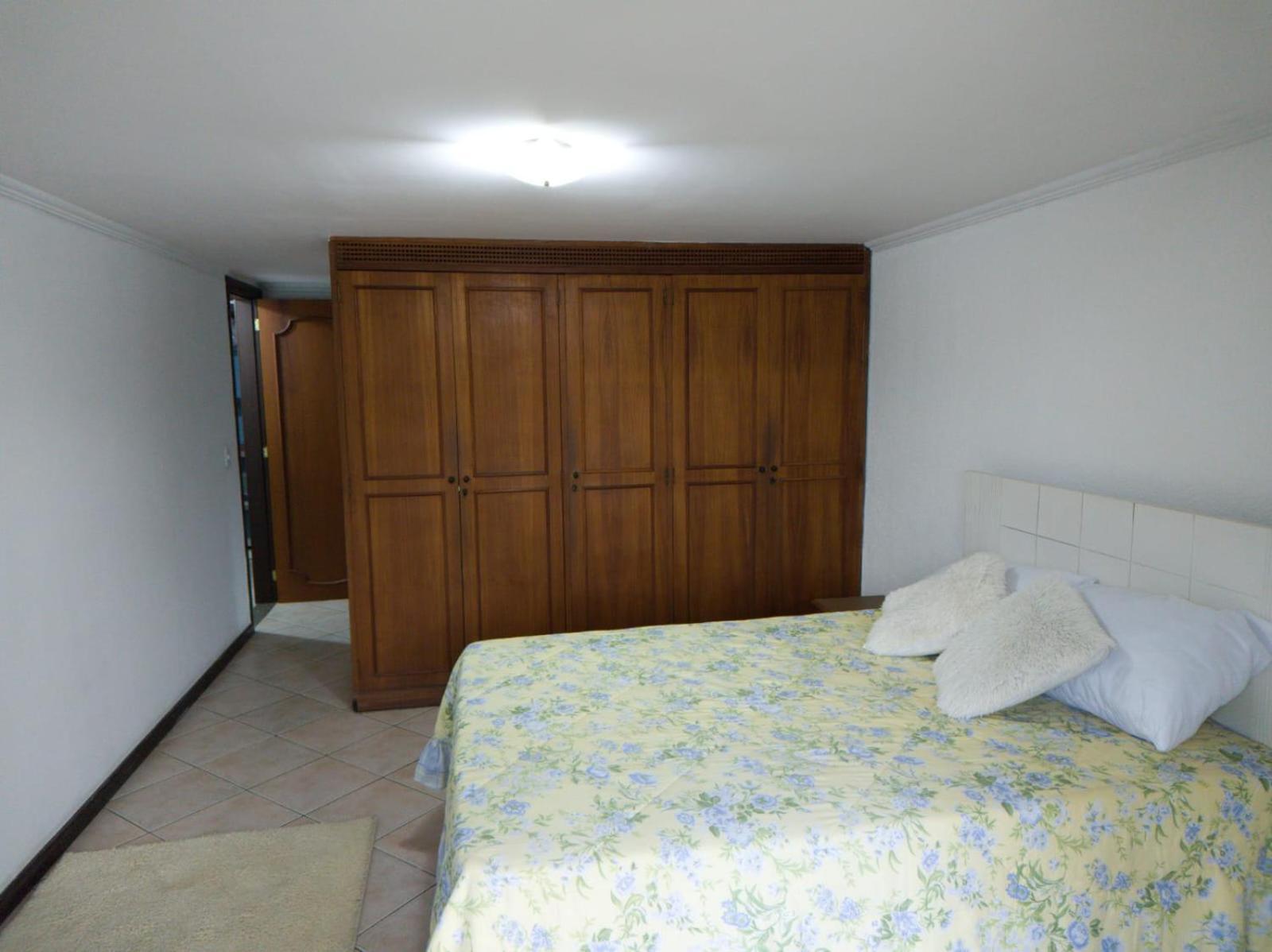 Linda Casa Na Granja Comary/Cbf Villa Teresopolis Exterior photo